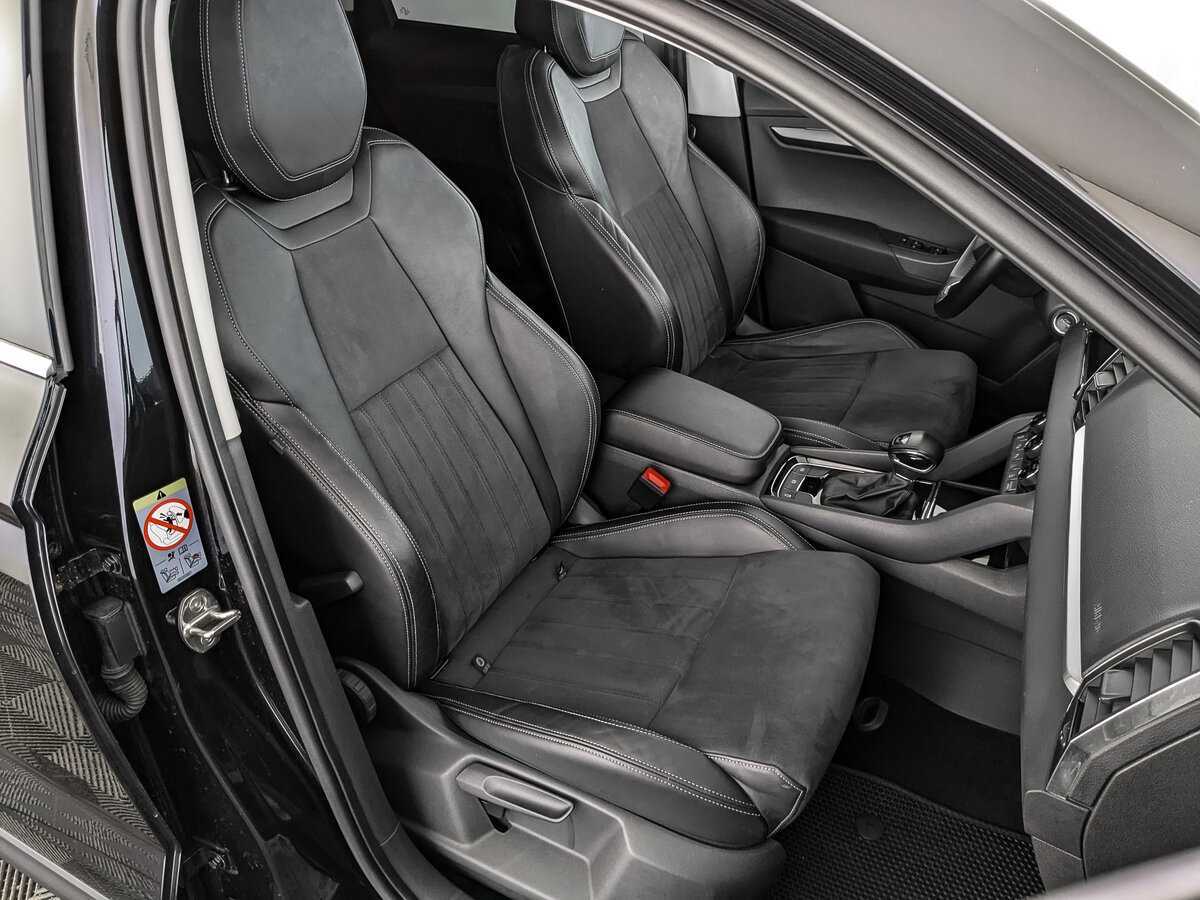 Купить Skoda Karoq DSG6, 2020, 120 033 км, фото №18