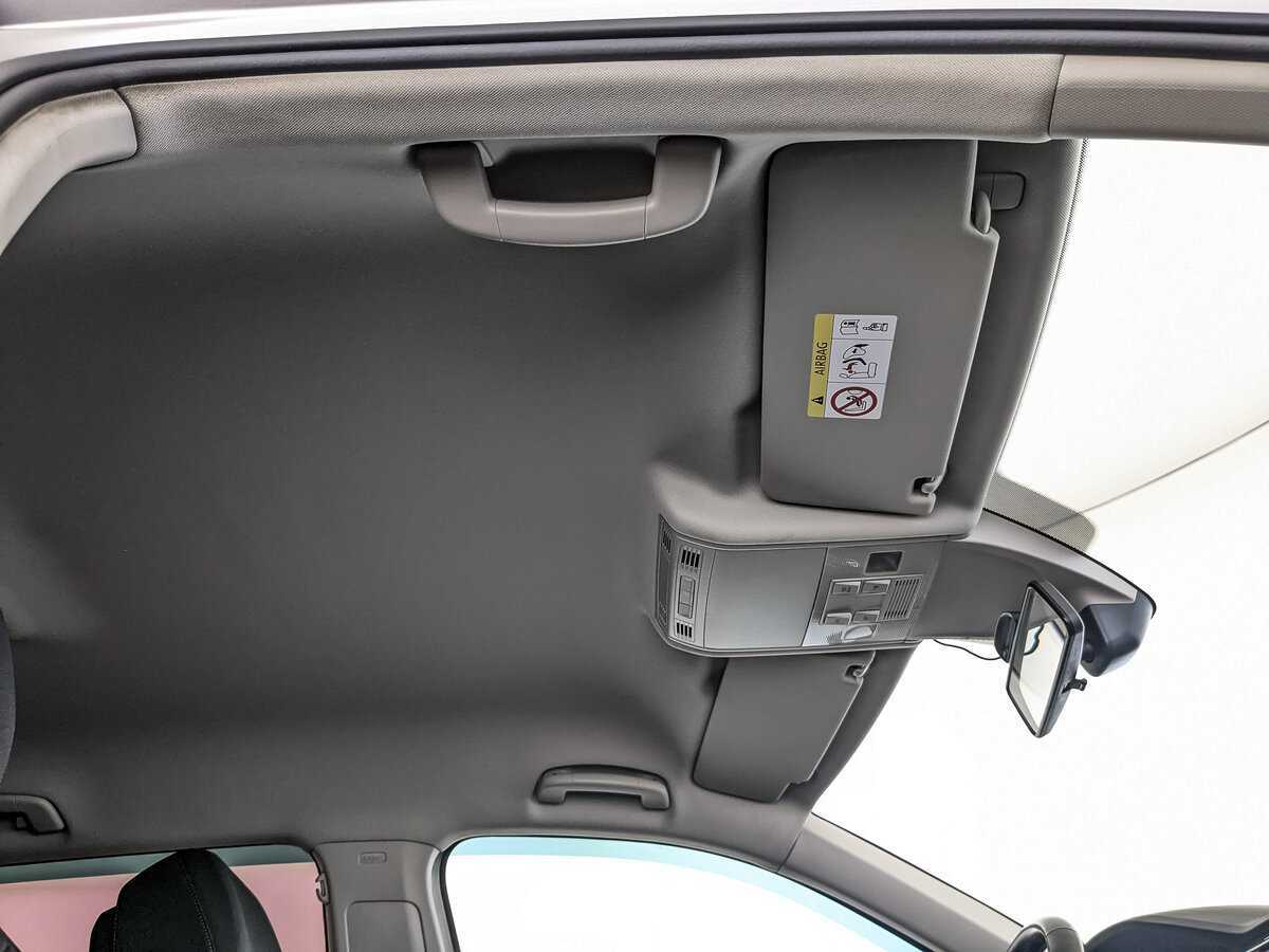 Купить Volkswagen Tiguan, 2019, 70 206 км, фото №19