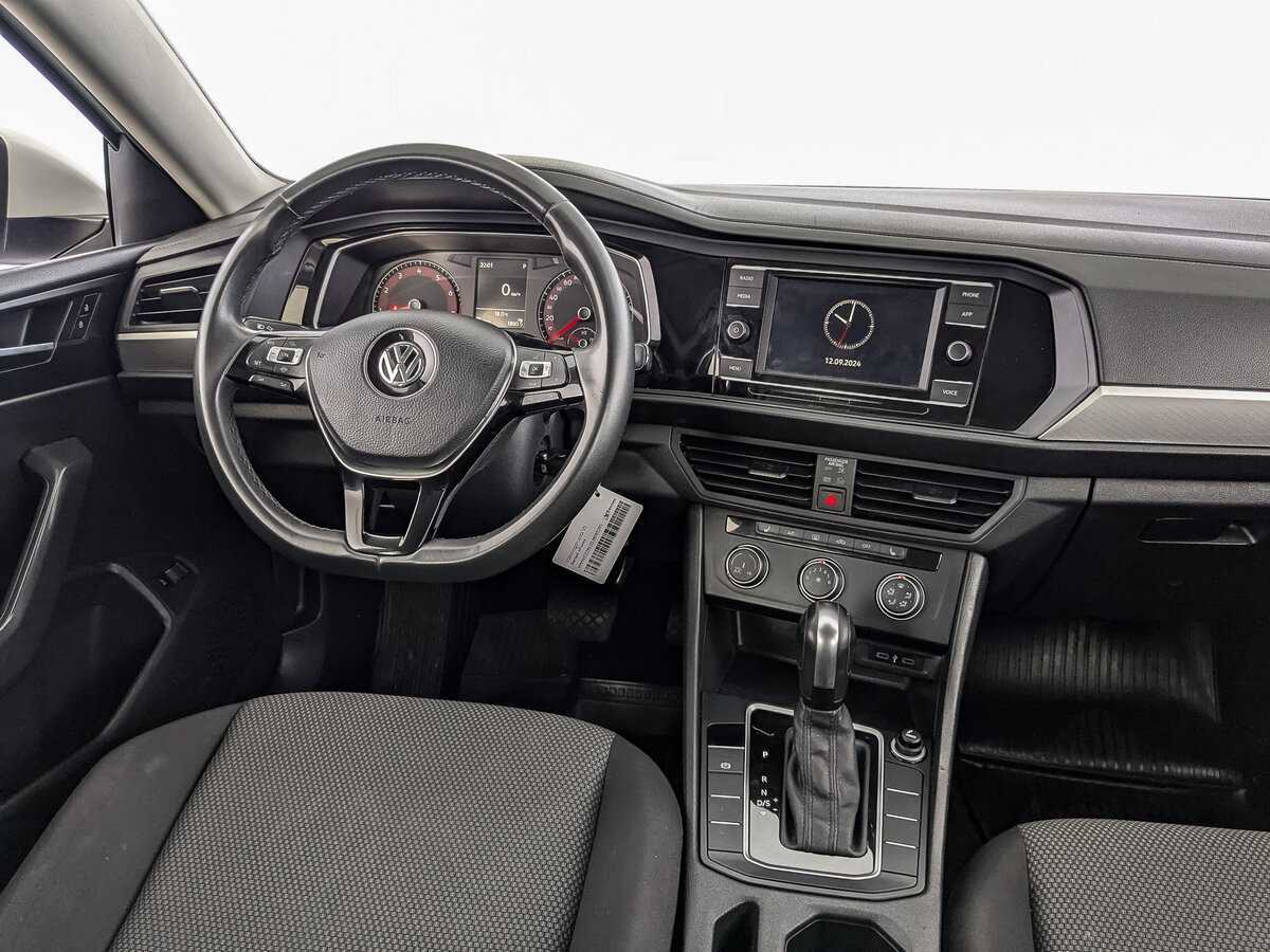 Купить Volkswagen Jetta, 2020, 94 723 км, фото №17