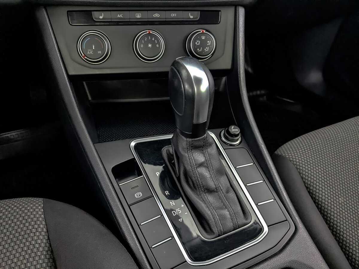 Купить Volkswagen Jetta, 2020, 94 723 км, фото №22