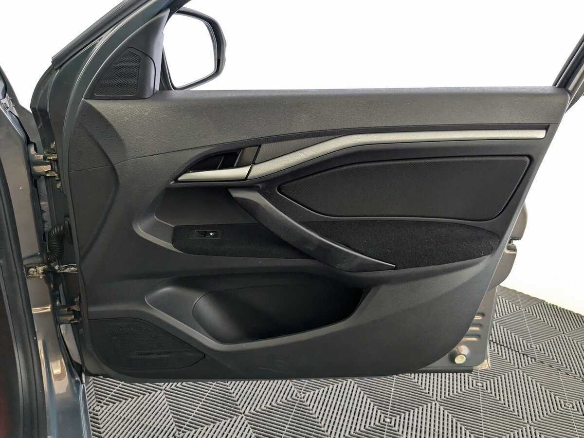 Купить Lada (ВАЗ) Vesta, 2020, 84 591 км, фото №19