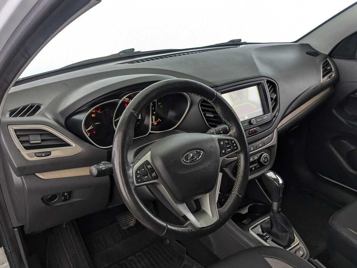 Купить Lada (ВАЗ) Vesta SW, 2021, 131 746 км, фото №14