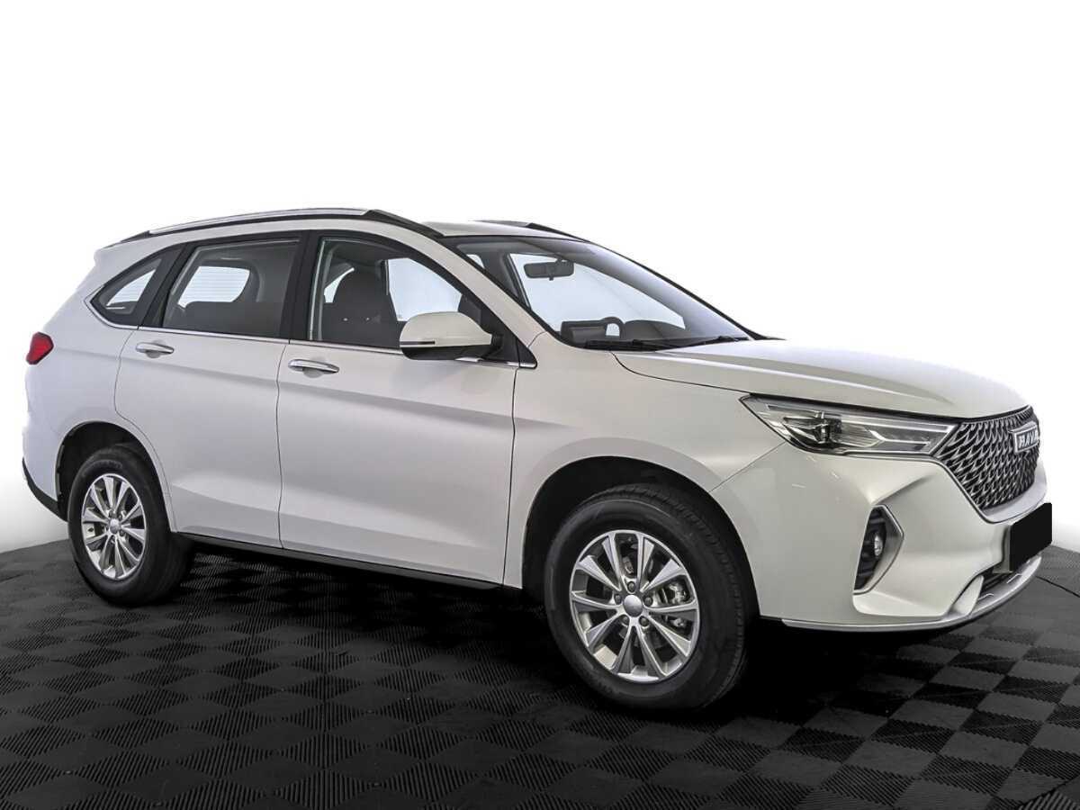Haval M6