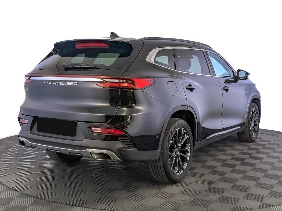 Купить EXEED TXL, 2020, 85 270 км, фото №5