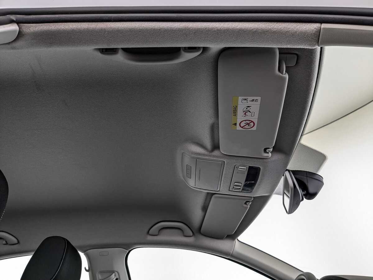 Купить Skoda Rapid, 2019, 45 448 км, фото №16