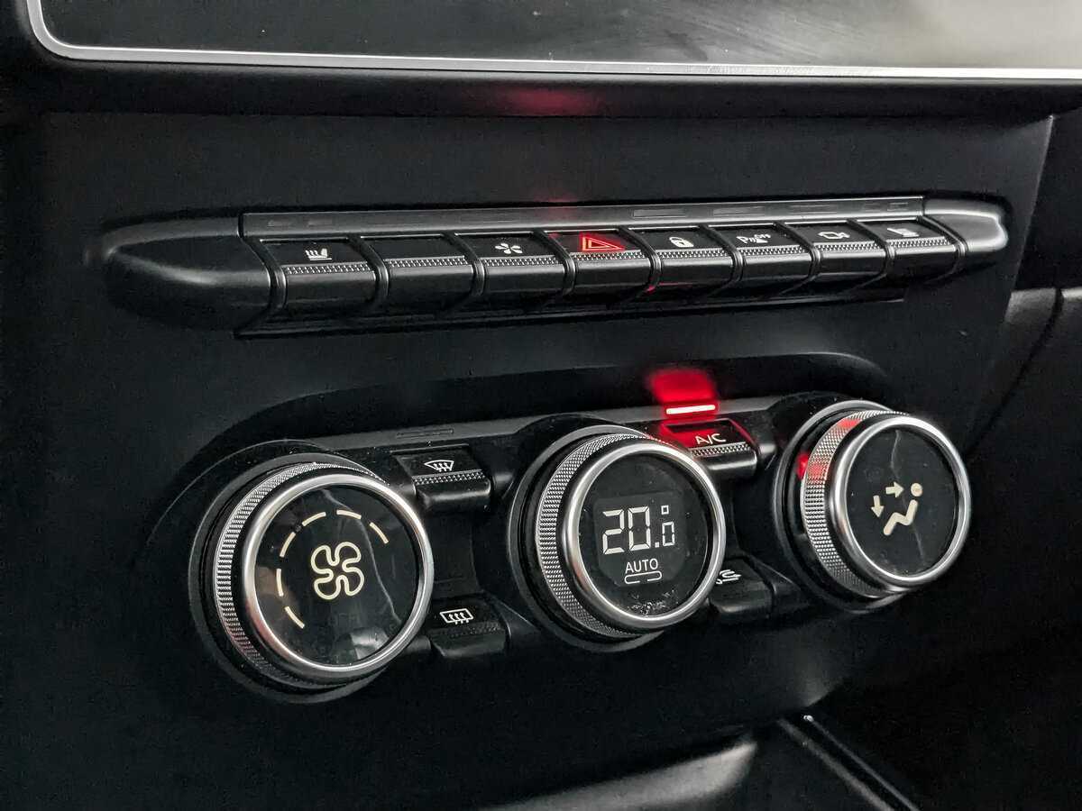 Купить Renault Arkana, 2021, 76 990 км, фото №16