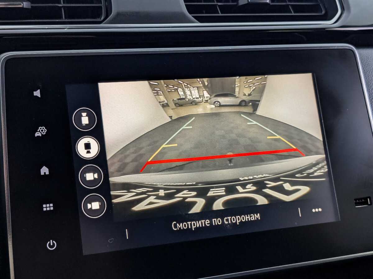 Купить Renault Arkana, 2021, 76 990 км, фото №19