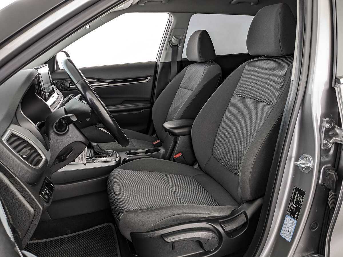 Купить Kia Seltos, 2020, 98 183 км, фото №16