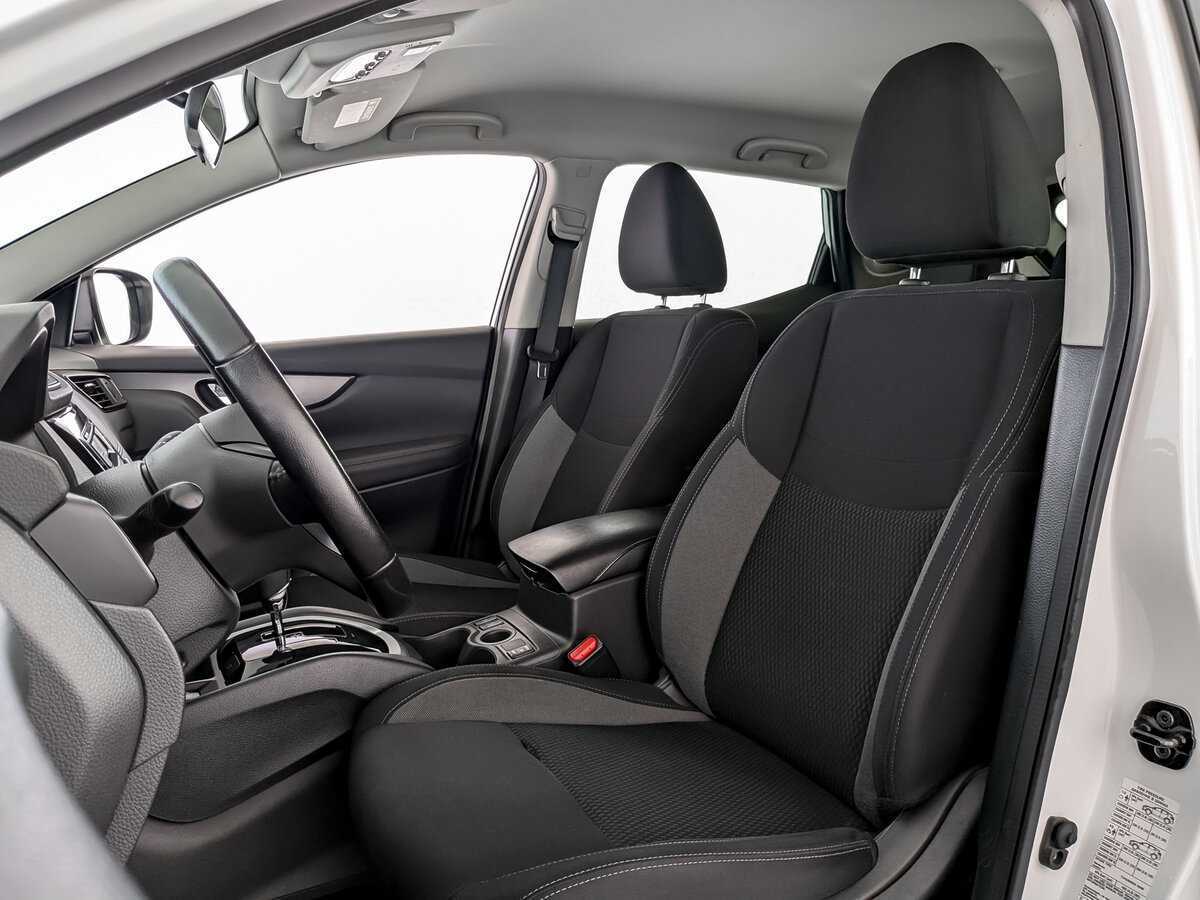 Купить Nissan Qashqai, 2021, 80 020 км, фото №16