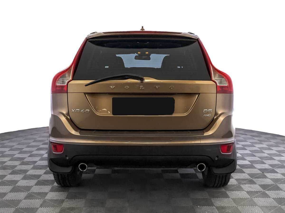 Купить Volvo XC60, 2012, 185 000 км, фото №6