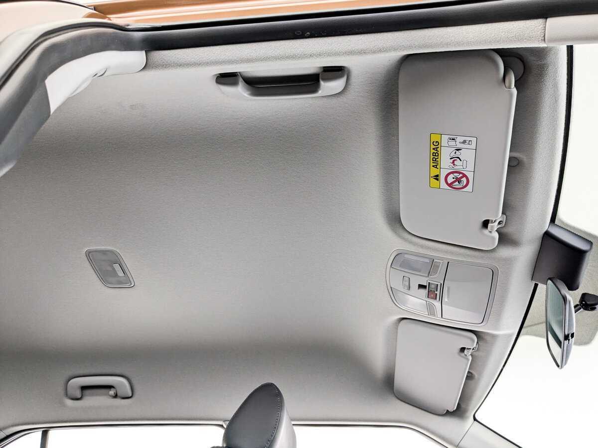 Купить Hyundai Creta, 2019, 75 870 км, фото №18