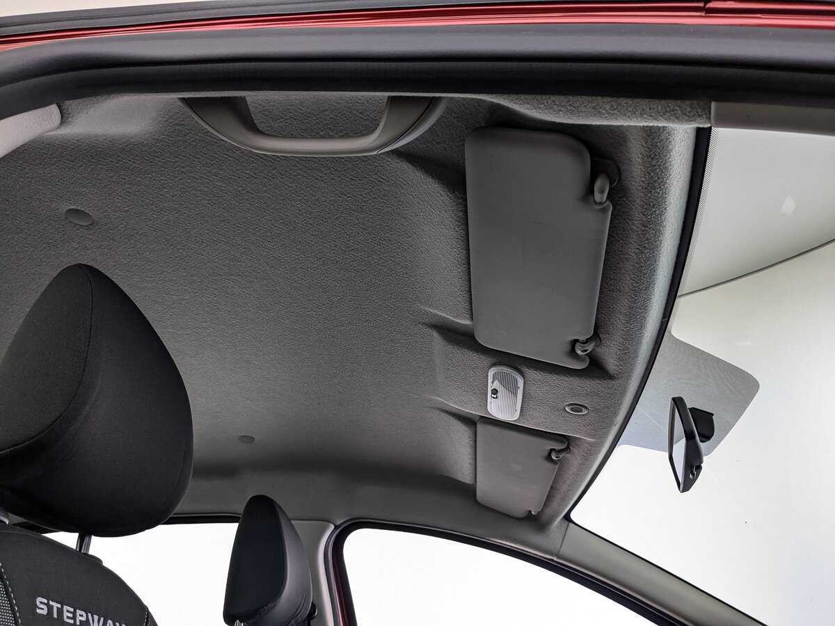 Купить Renault Logan, 2019, 72 296 км, фото №18