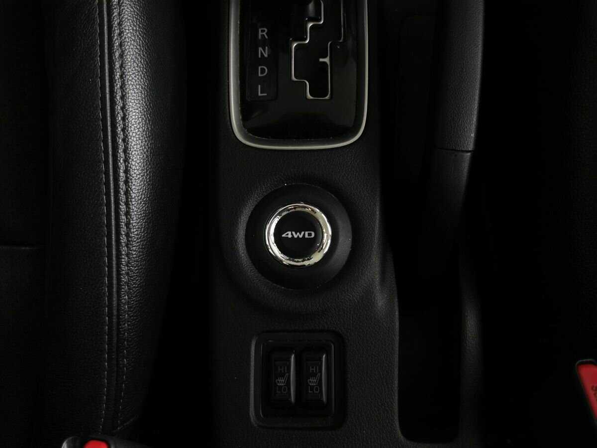 Купить Mitsubishi Outlander, 2014, 303 779 км, фото №16