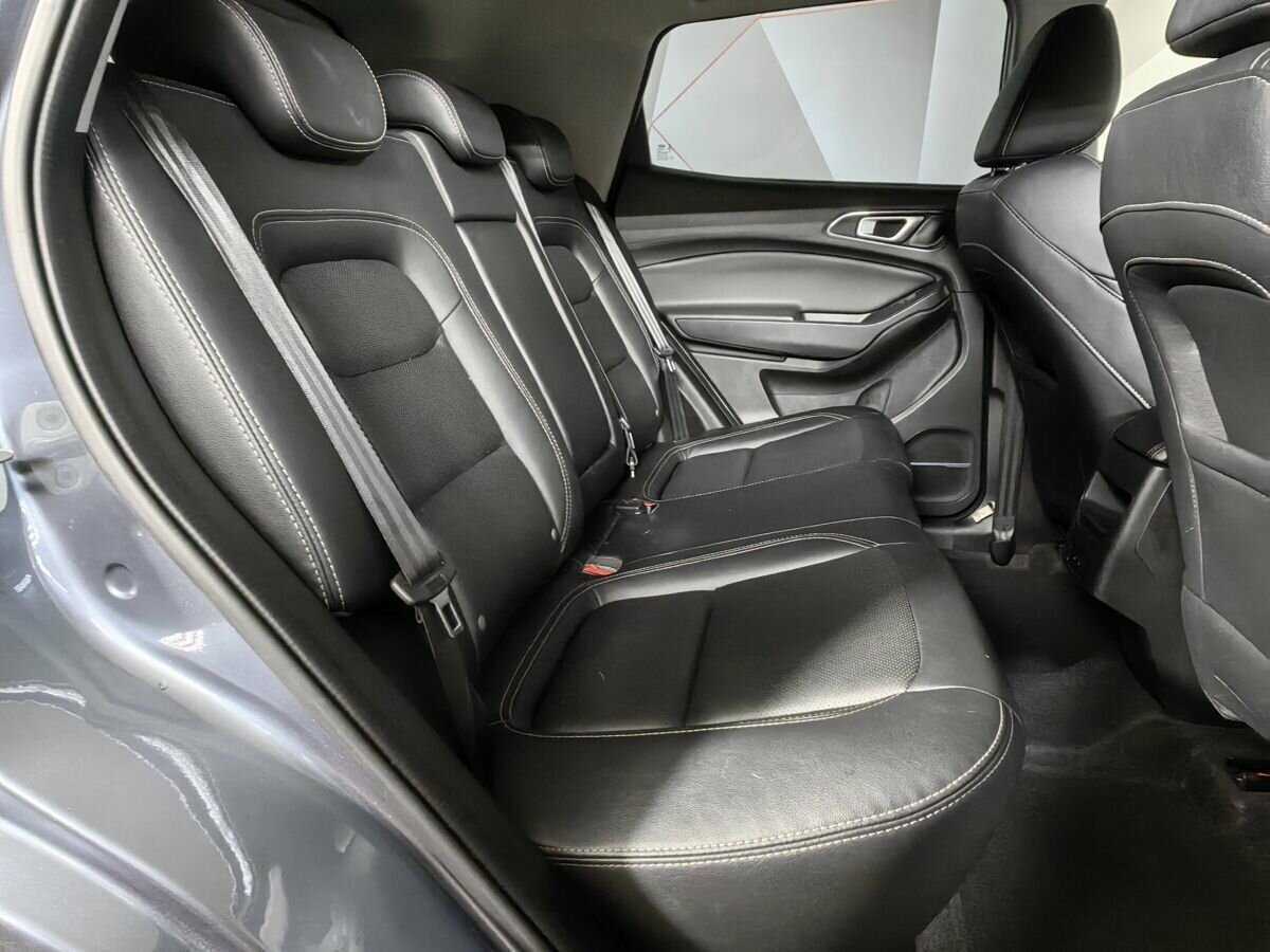 Купить CHERY Tiggo 4, 2019, 94 520 км, фото №12