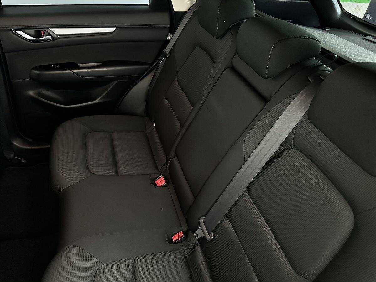 Купить Mazda CX-5, 2017, 138 738 км, фото №14