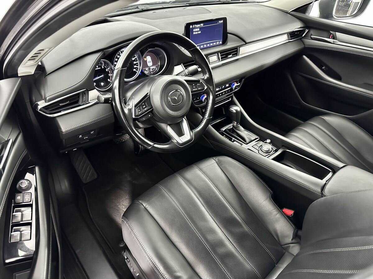 Купить Mazda 6, 2021, 102 542 км, фото №7