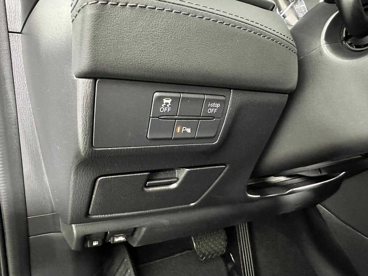 Купить Mazda 6, 2021, 102 542 км, фото №20