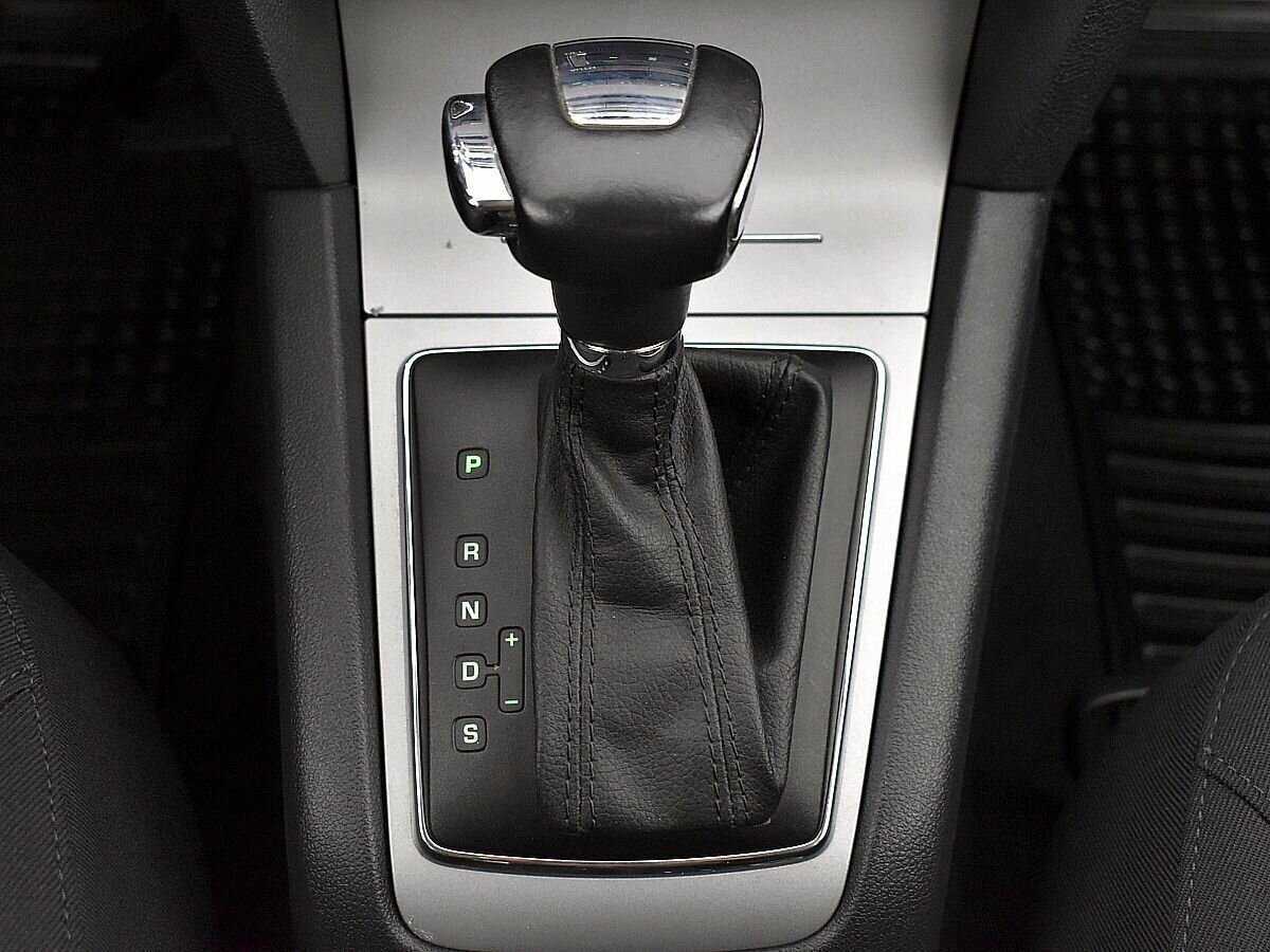 Купить Skoda Octavia, 2012, 133 699 км, фото №14