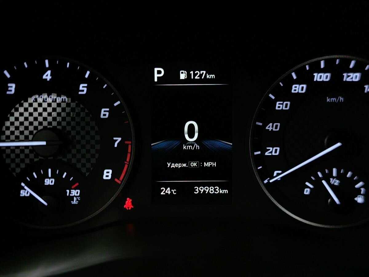 Купить Hyundai Solaris, 2022, 39 981 км, фото №15