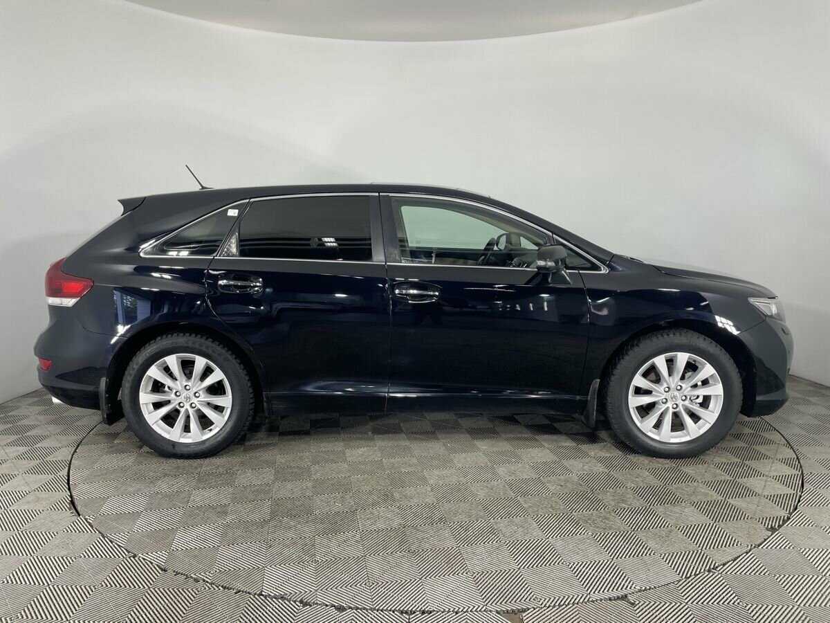 Купить Toyota Venza, 2013, 195 000 км, фото №4