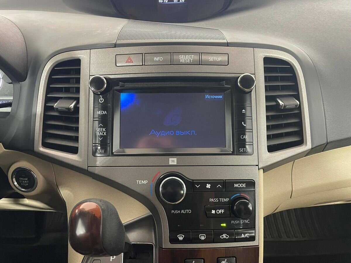 Купить Toyota Venza, 2013, 195 000 км, фото №12