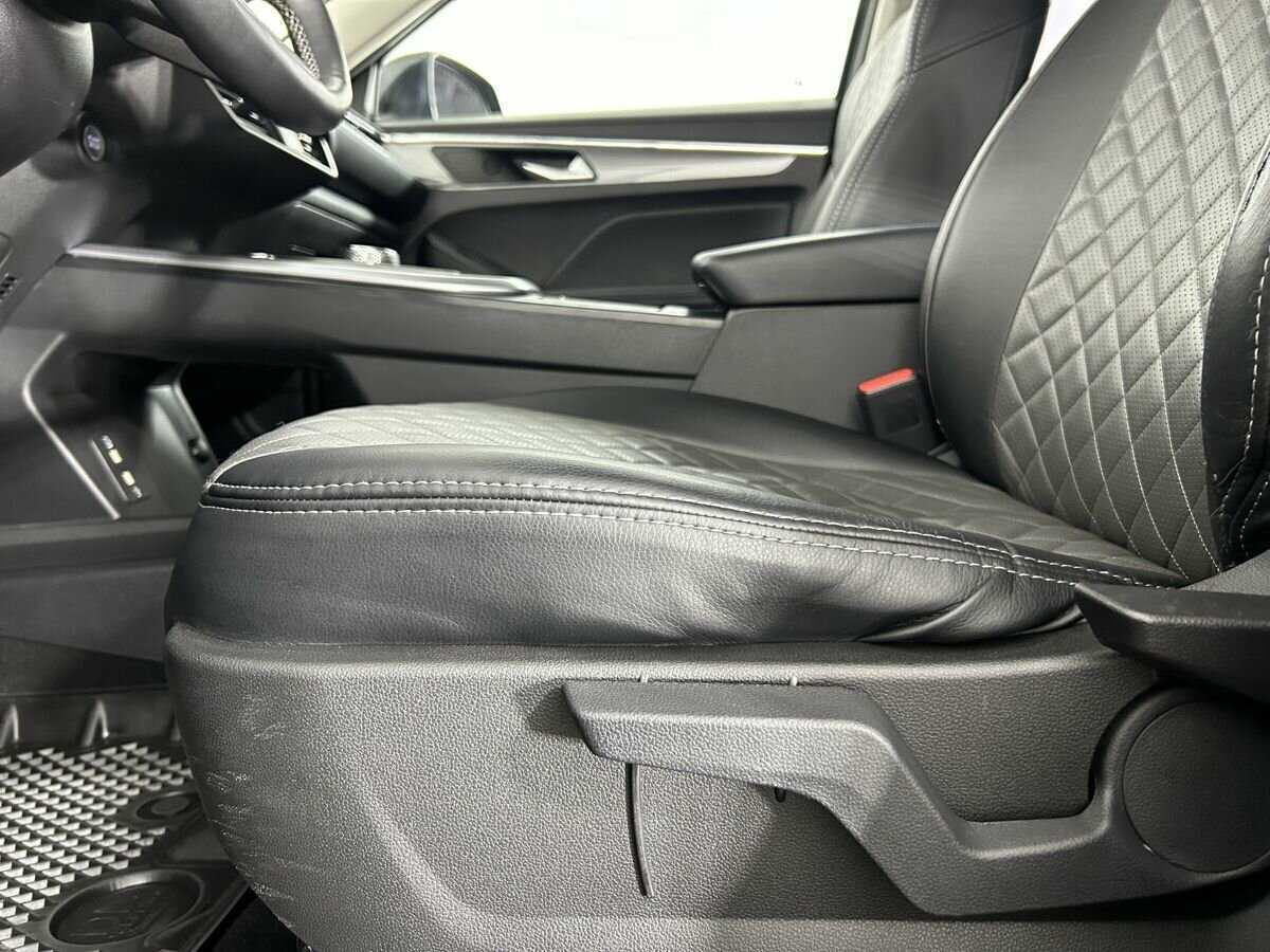 Купить Haval Jolion, 2022, 55 062 км, фото №10