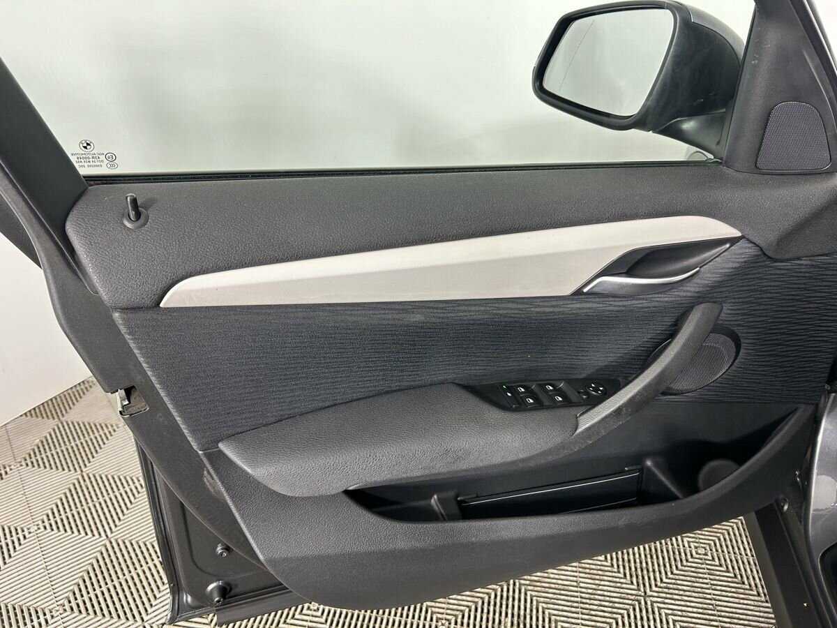 Купить BMW X1 20d, 2013, 163 749 км, фото №7