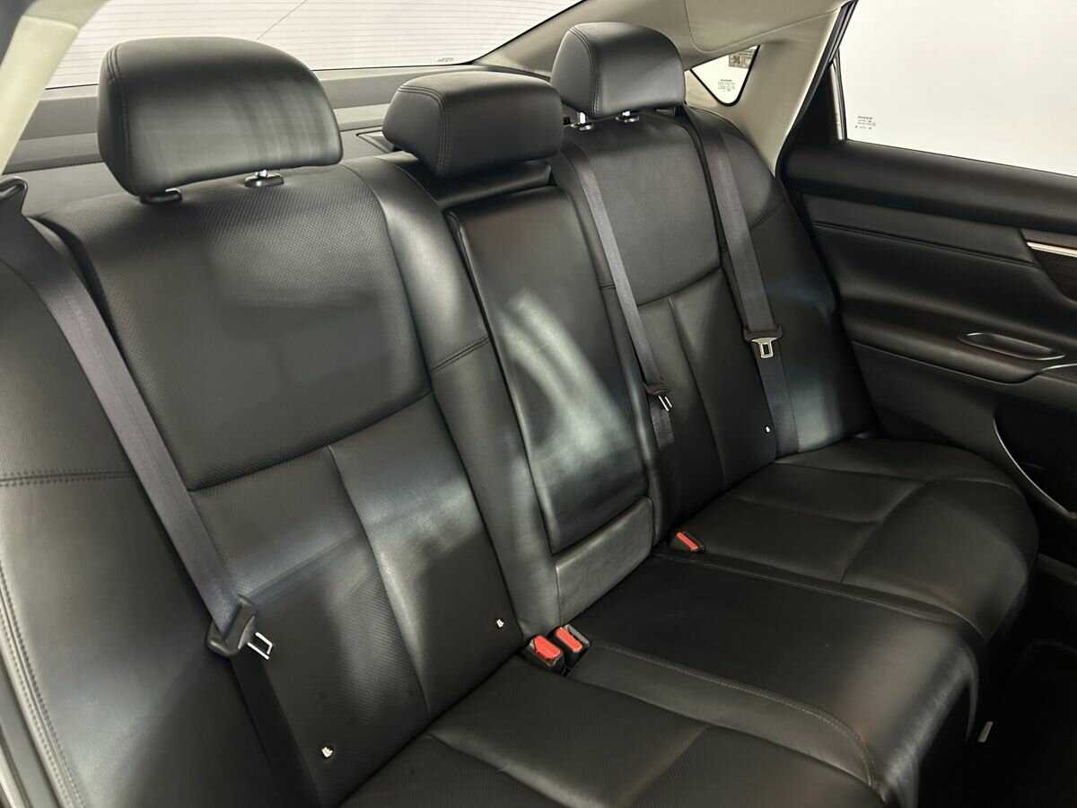 Купить Nissan Teana, 2014, 143 100 км, фото №15