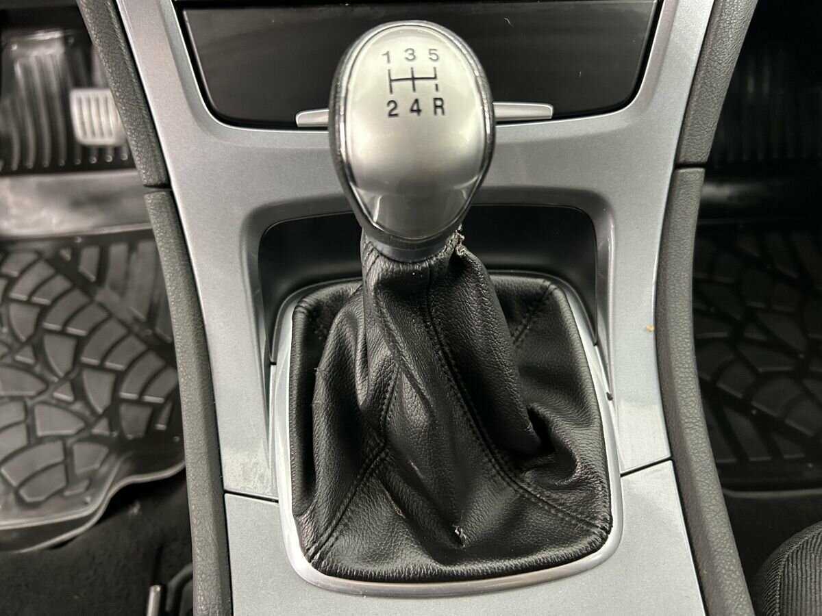 Купить Ford Mondeo, 2012, 238 546 км, фото №13