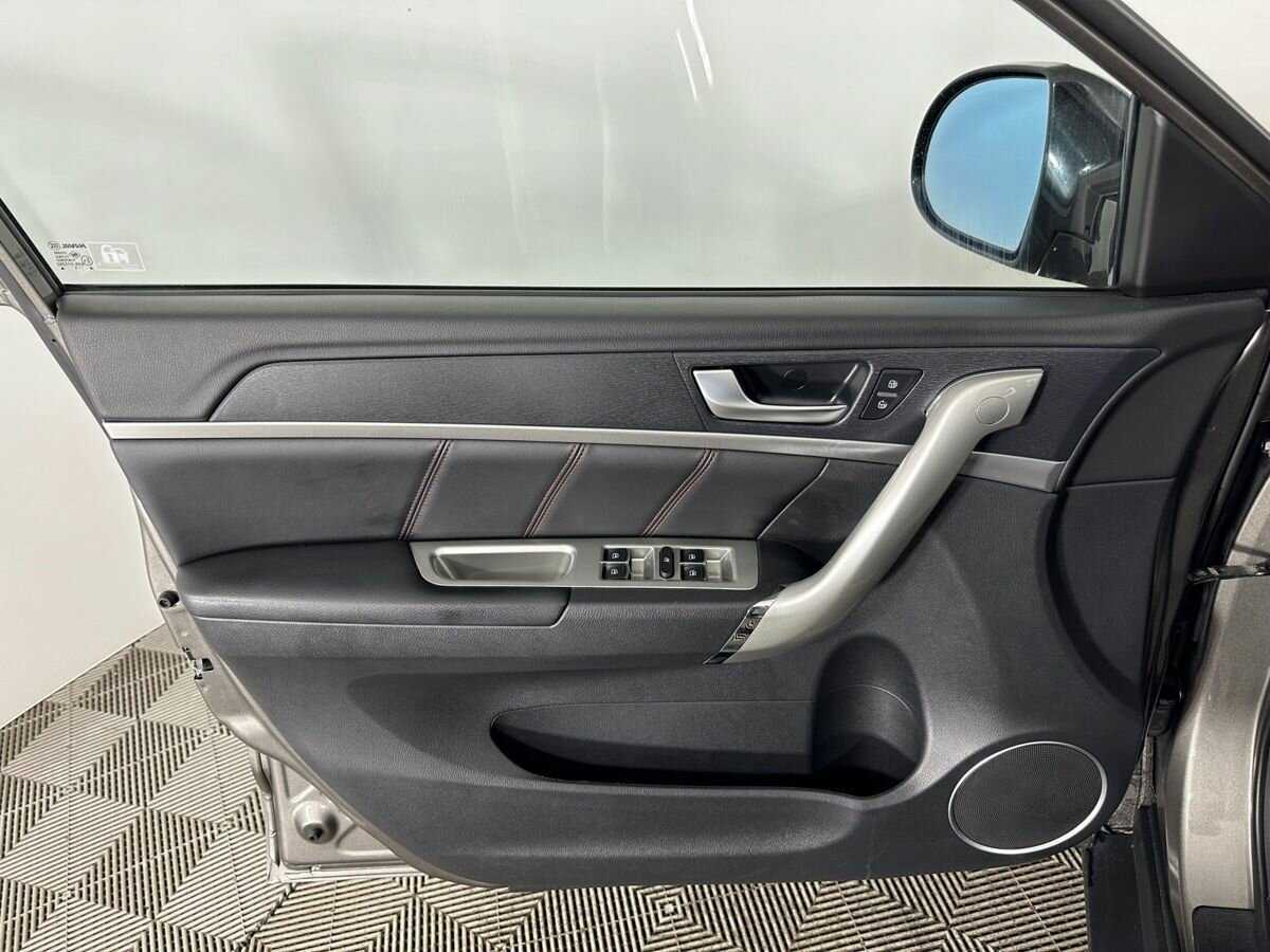 Купить Haval H6, 2018, 74 916 км, фото №8