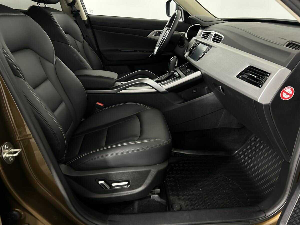 Купить Geely Atlas, 2019, 39 925 км, фото №12