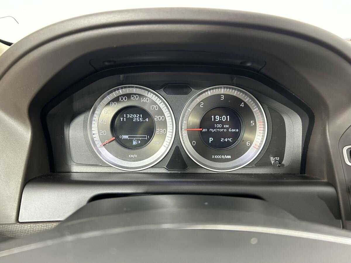 Купить Volvo XC60, 2012, 132 021 км, фото №11
