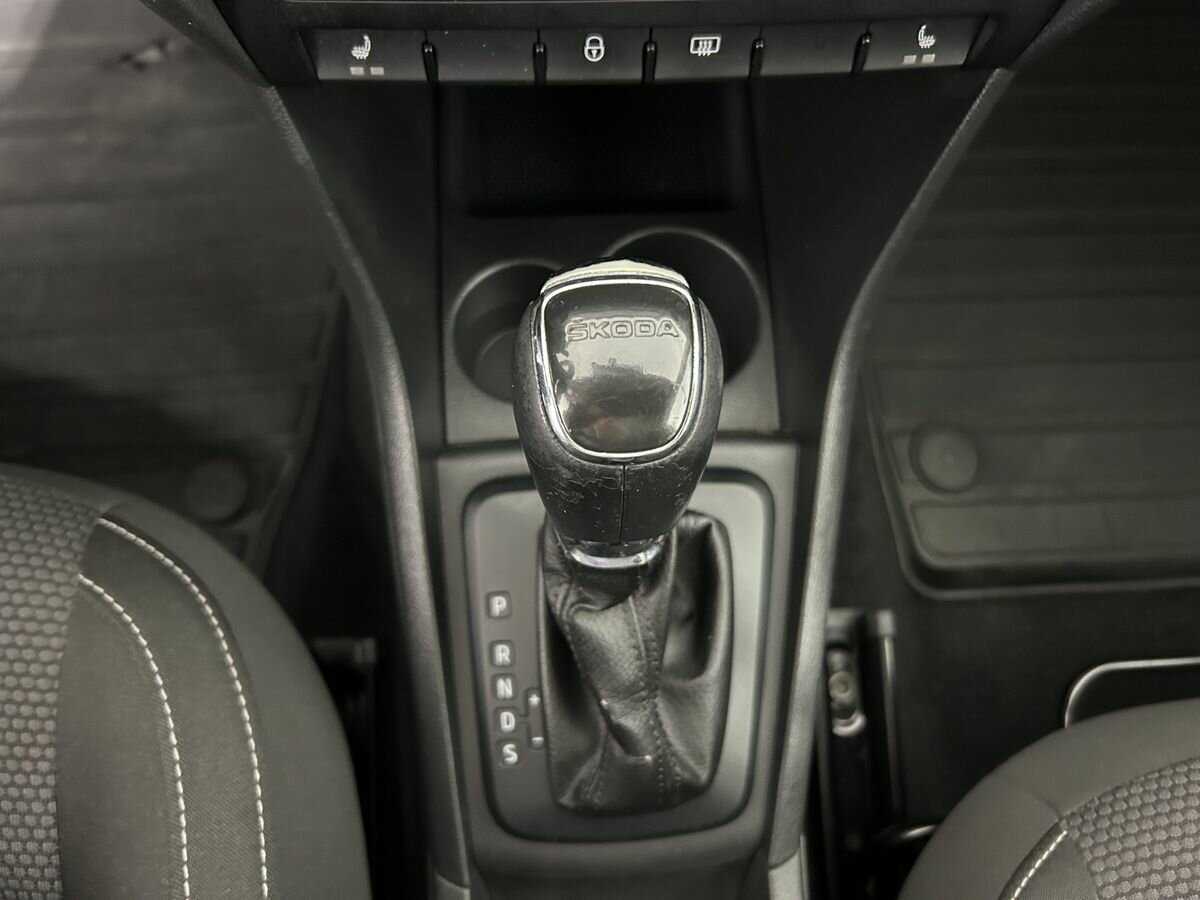 Купить Skoda Rapid, 2014, 193 188 км, фото №13