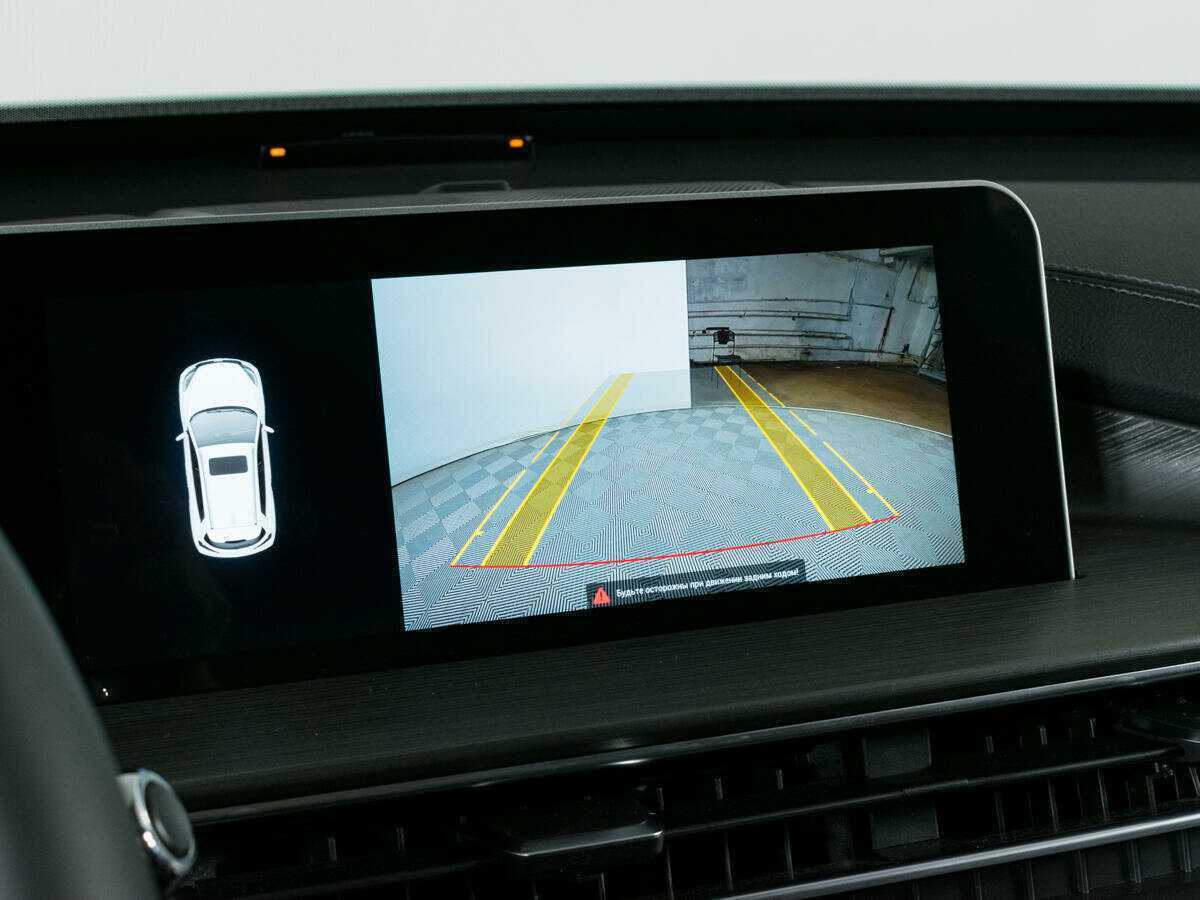 Купить CHERY Tiggo 4 Pro, 2024, 2 820 км, фото №18