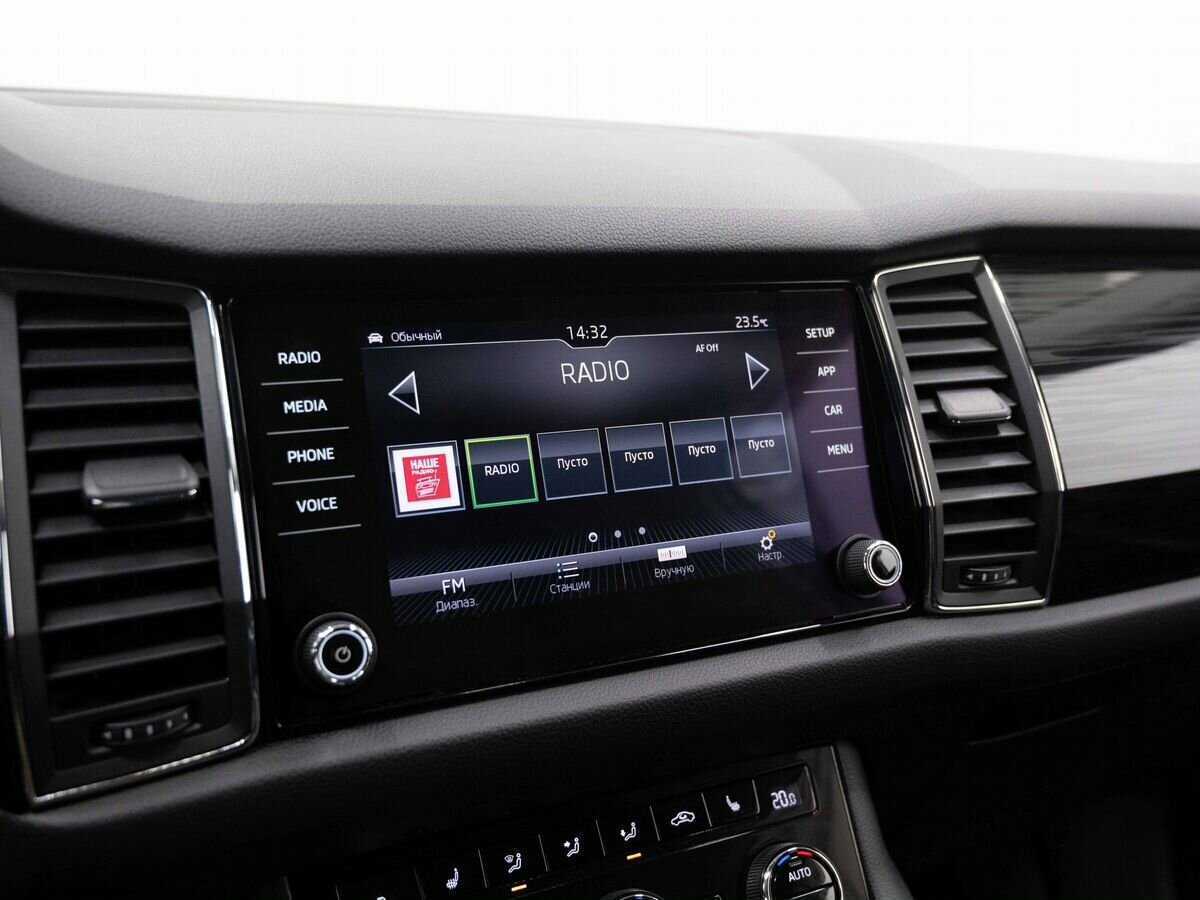 Купить Skoda Kodiaq, 2018, 165 000 км, фото №21