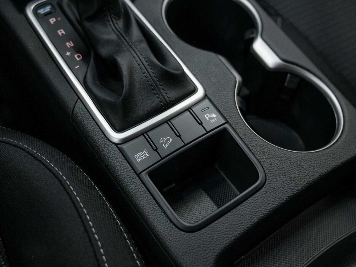 Купить Kia Sportage, 2020, 40 971 км, фото №19