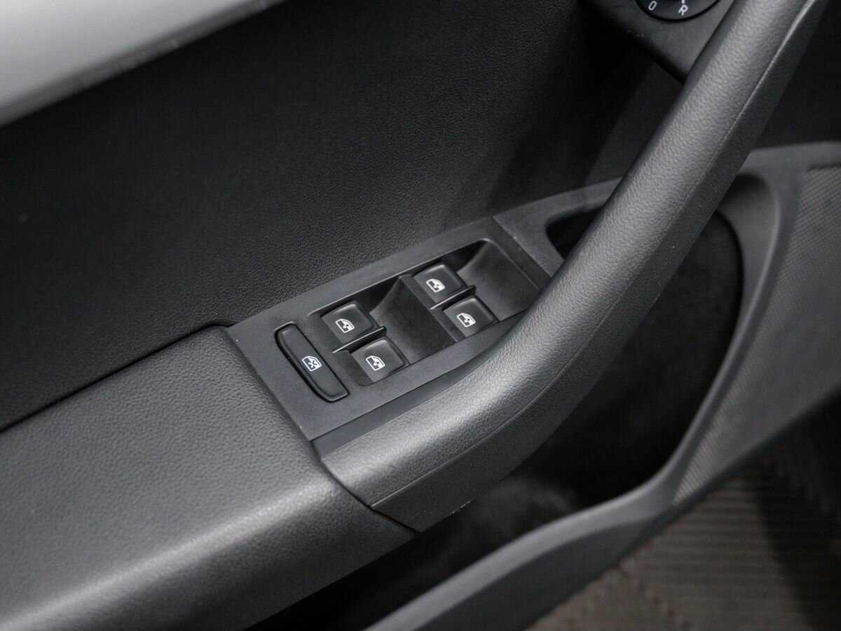 Купить Skoda Octavia, 2016, 147 000 км, фото №15