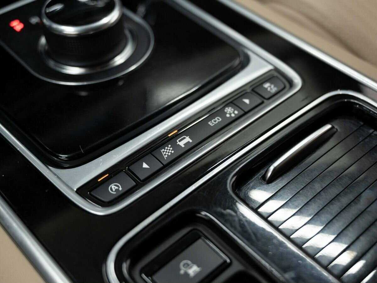 Купить Jaguar XF, 2017, 120 000 км, фото №25