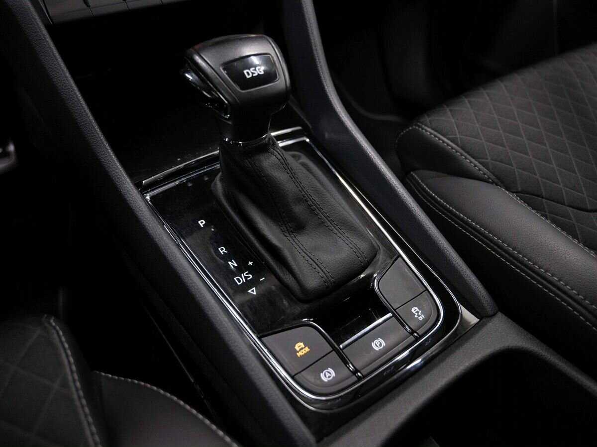 Купить Skoda Kodiaq, 2018, 110 000 км, фото №24