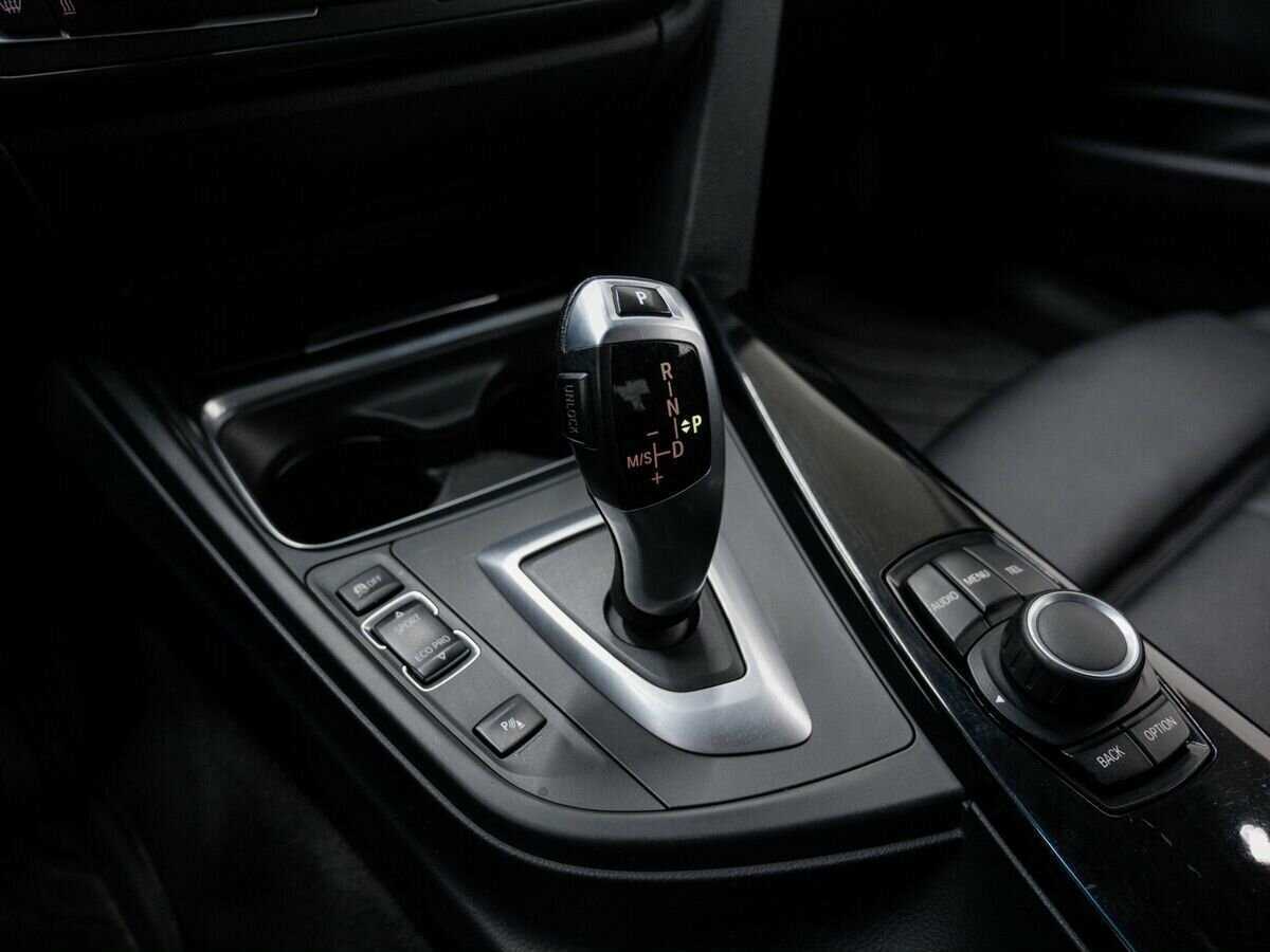 Купить BMW 3 серии 320d xDrive, 2013, 172 000 км, фото №18