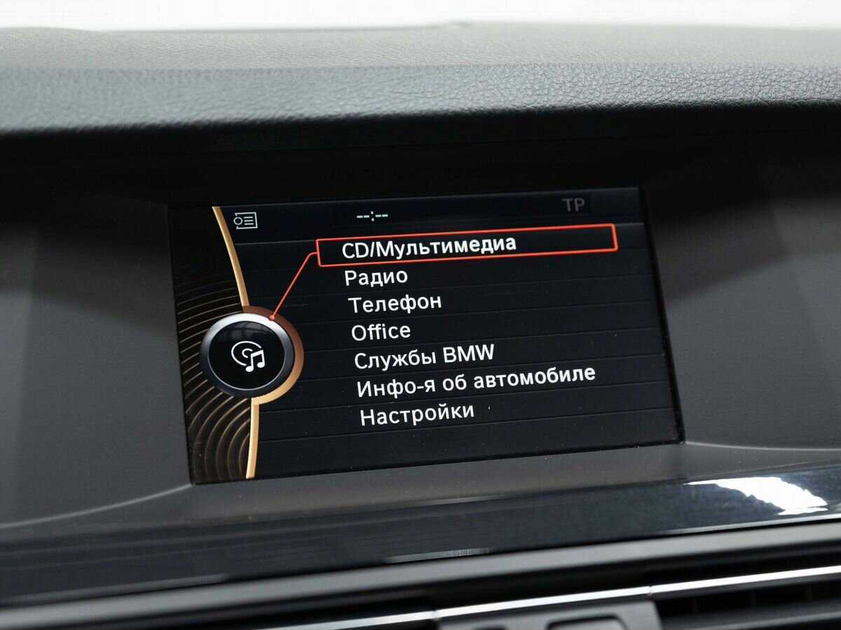 Купить BMW 5 серии 528i xDrive, 2012, 194 204 км, фото №17