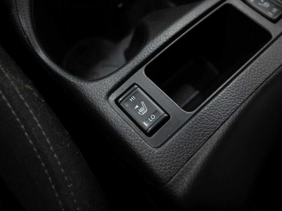 Купить Nissan X-Trail, 2017, 139 000 км, фото №22