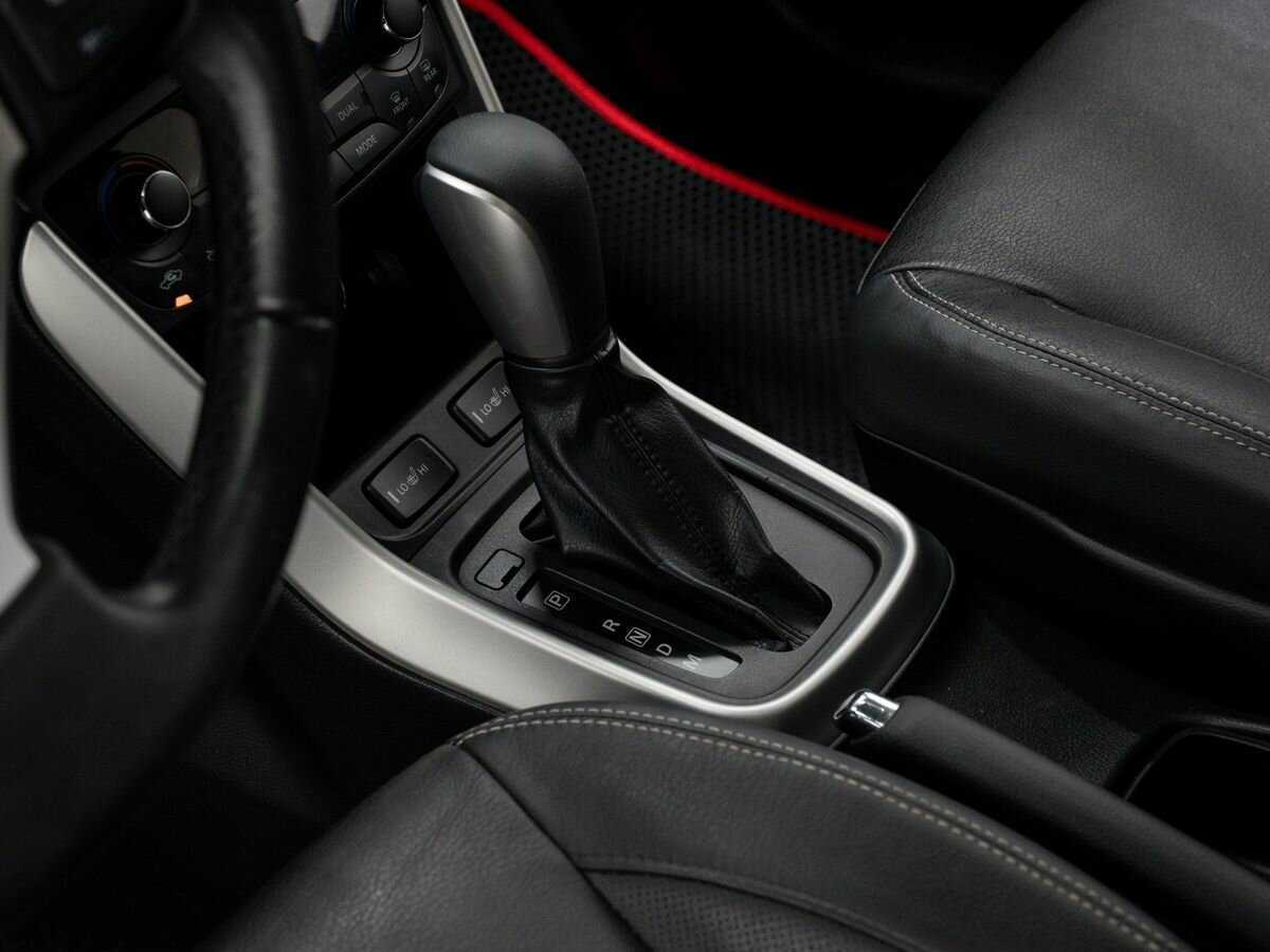 Купить Suzuki SX4, 2014, 137 000 км, фото №17