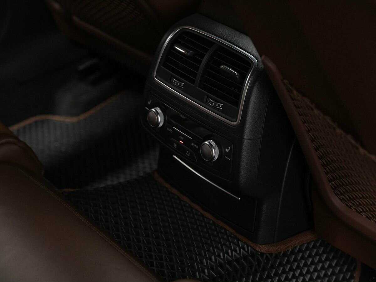 Купить Audi A6, 2016, 140 781 км, фото №11