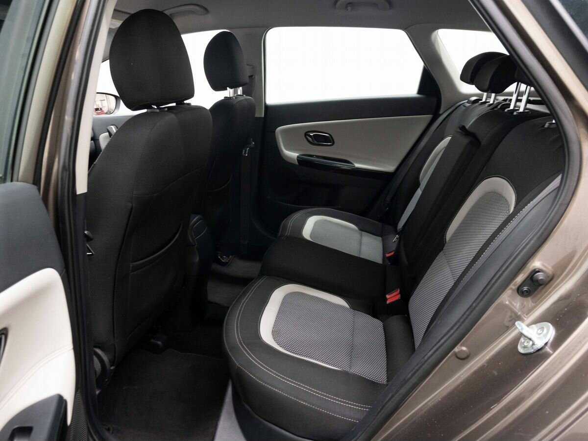 Купить Kia Ceed, 2013, 195 000 км, фото №9