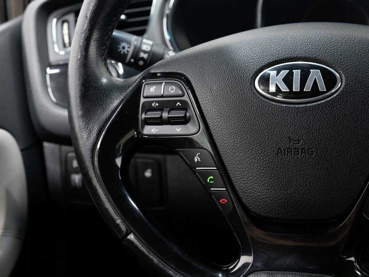Купить Kia Ceed, 2013, 195 000 км, фото №15