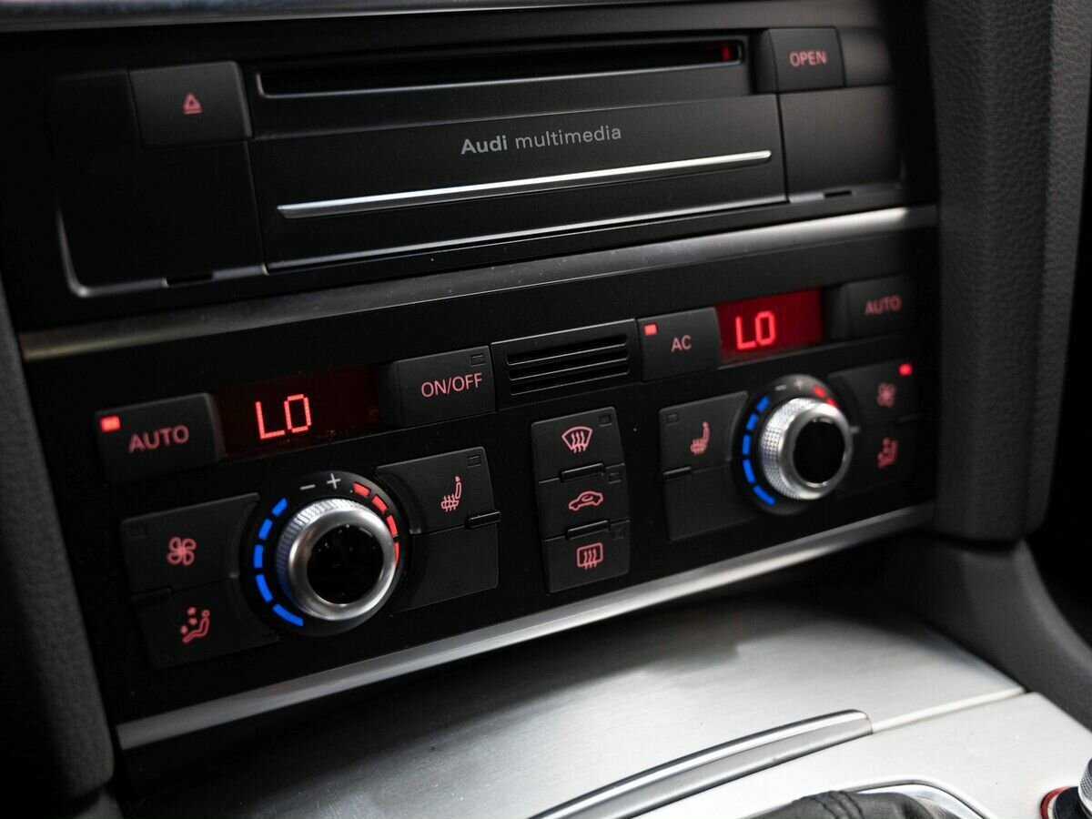 Купить Audi Q7, 2012, 302 000 км, фото №23