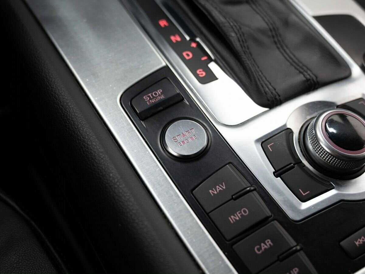 Купить Audi Q7, 2012, 302 000 км, фото №25