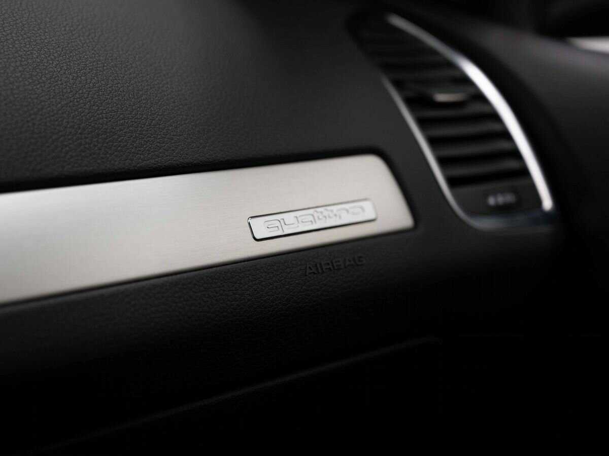 Купить Audi Q7, 2012, 302 000 км, фото №26