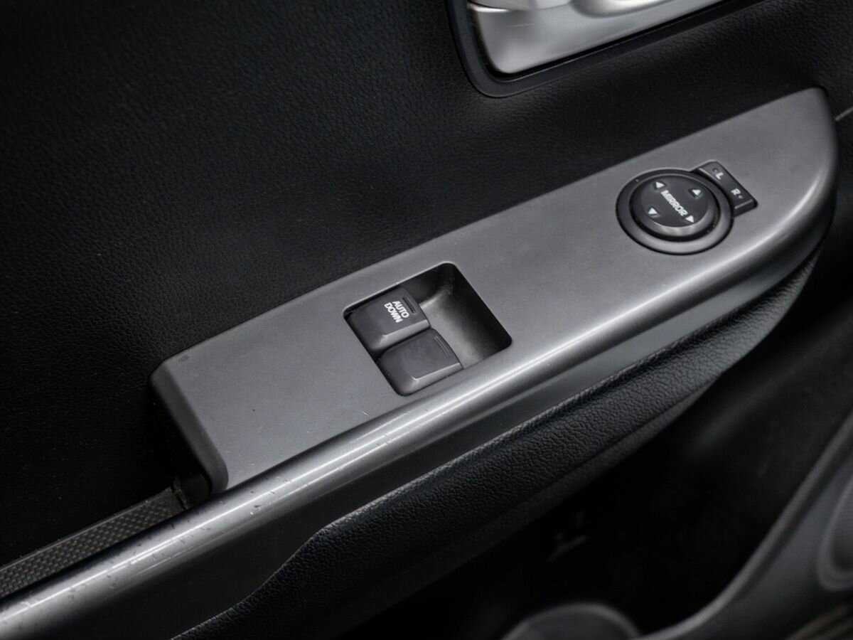 Купить Kia Rio, 2012, 139 129 км, фото №15